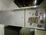 LG Refrigerator in working condition
