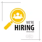 Computer Operator Urgent Hiring