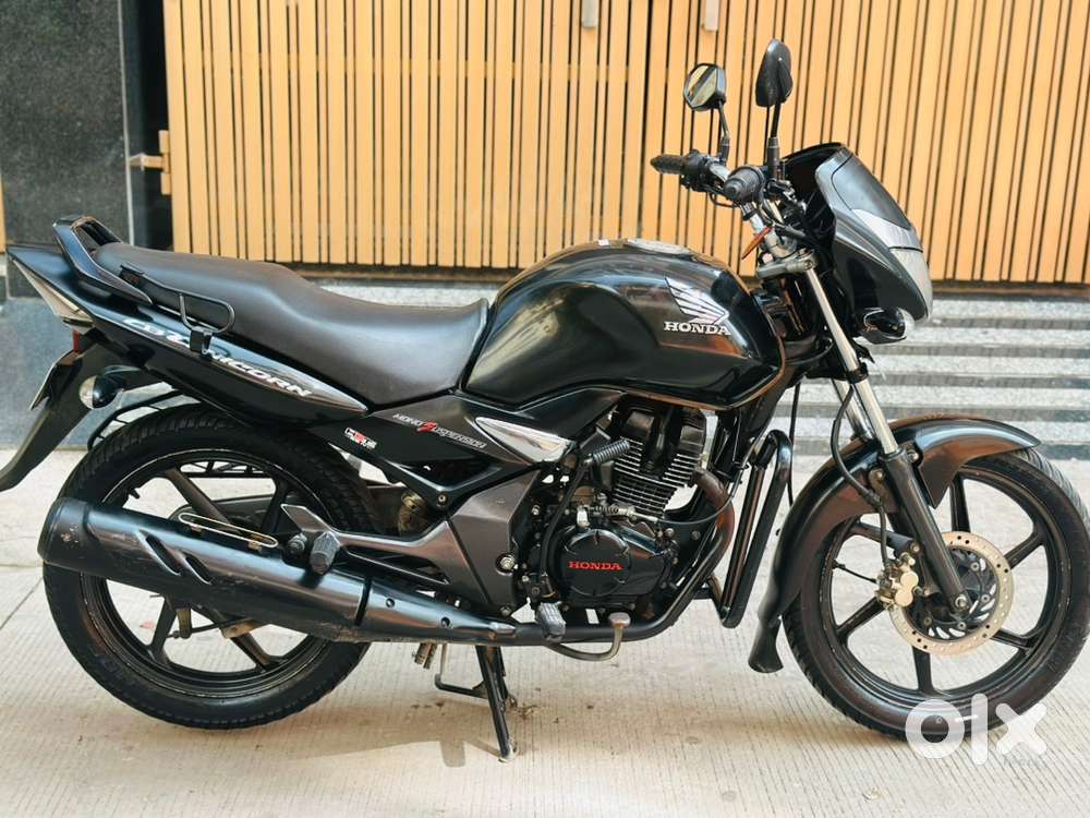 Honda CB Unicorn150Cc  Single Hand Used Excellent Condition