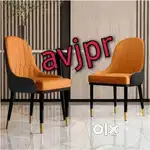 New designer full back cafe chair restaurant furniture dining chair