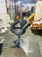 Salon chair hair wash chair cutting barber chair parlour chair