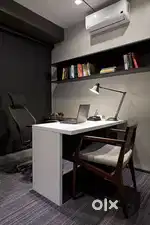 Work From home