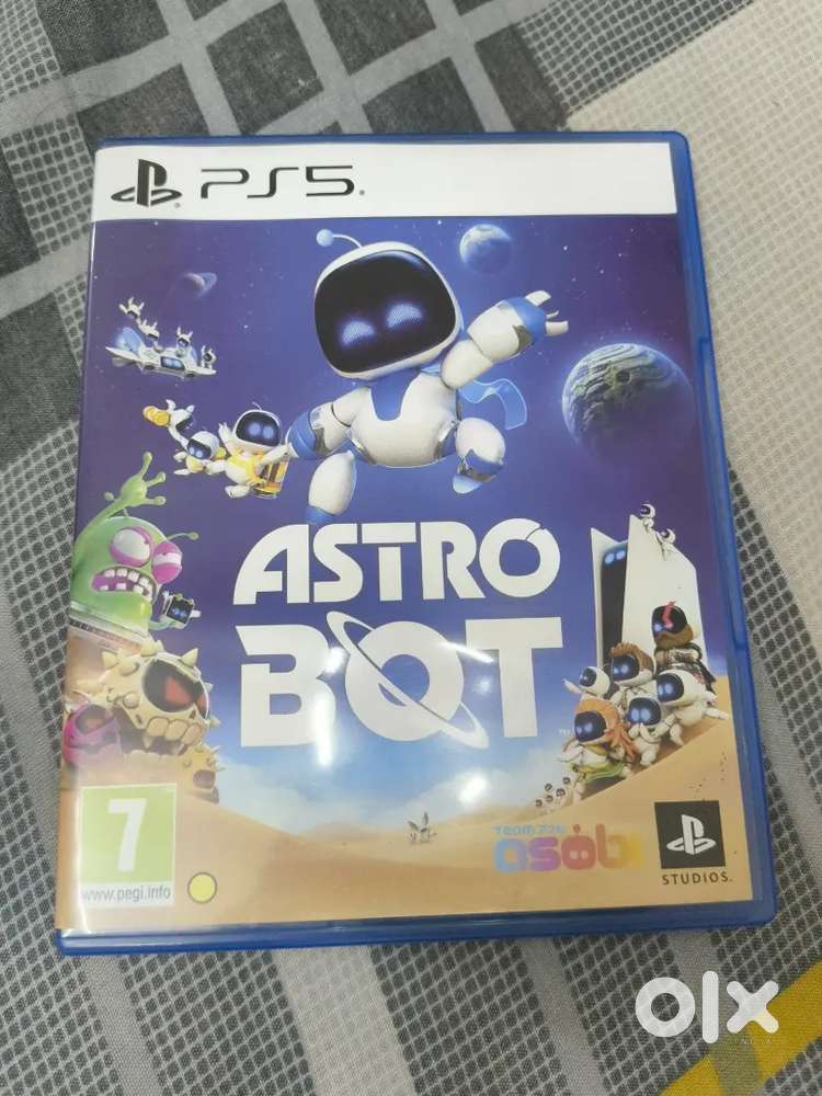 Ps5/ ps4 games in very good condition