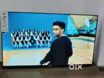 42 Android Led Tv 4k With Exchange Offer Available With Warranty