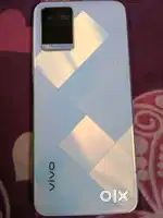 Vivo y21 mobile