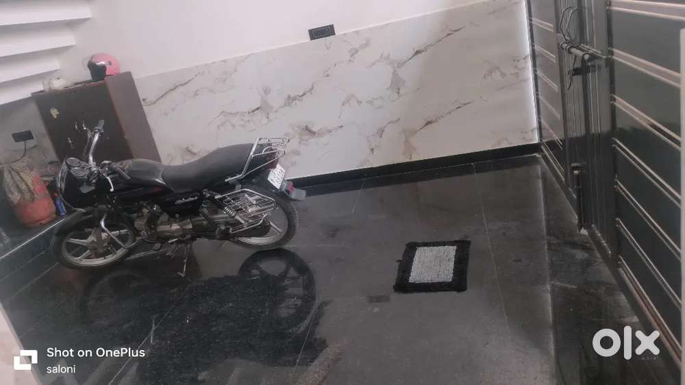 Fully Furnished 2BHK with Lobby & Parking