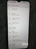 Realme c35