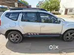 Duster 110PS Explore 2018 Diesel Good Condition