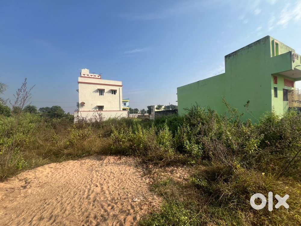 Land for sale , Jagannathpur