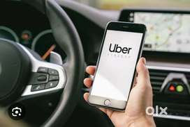 Ola uber driver