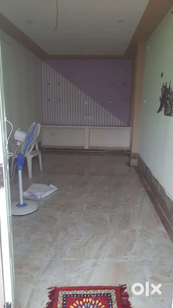 Single room, kitchen for rent( sharing house), CTRI road, Rajahmundry.