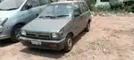 Maruti Suzuki 800 1994 Petrol 4600 Km Driven