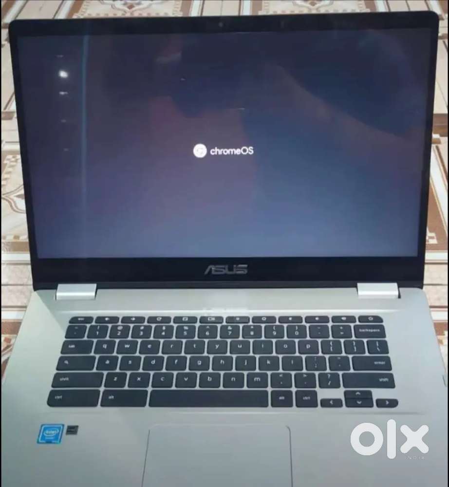 Asus chromebook
