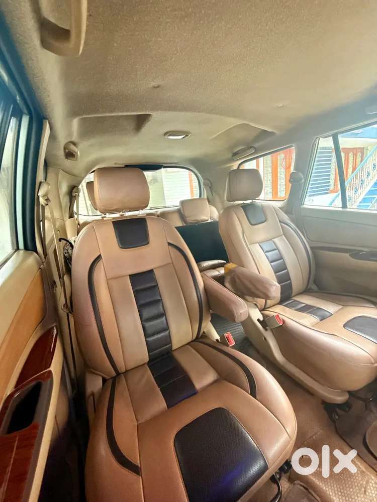 Toyota Innova 2008