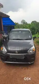 Maruti Suzuki Alto 2020 Petrol 25991 Km Driven