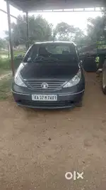 Tata Vista Quadrajet LS