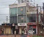 Shop for rent Bhilai
