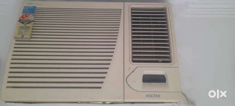 Window AC 1.5Ton