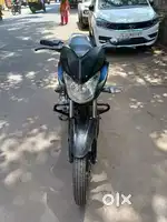 BAJAJ DISCOVER 100M