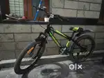 Kids bicycle Hero sprint Attitude
