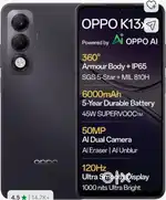 Oppo k 13 x