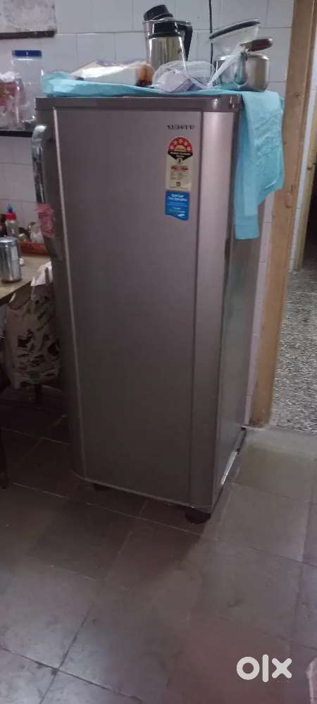 SAMSUNG FRIDGE FOR SALE
