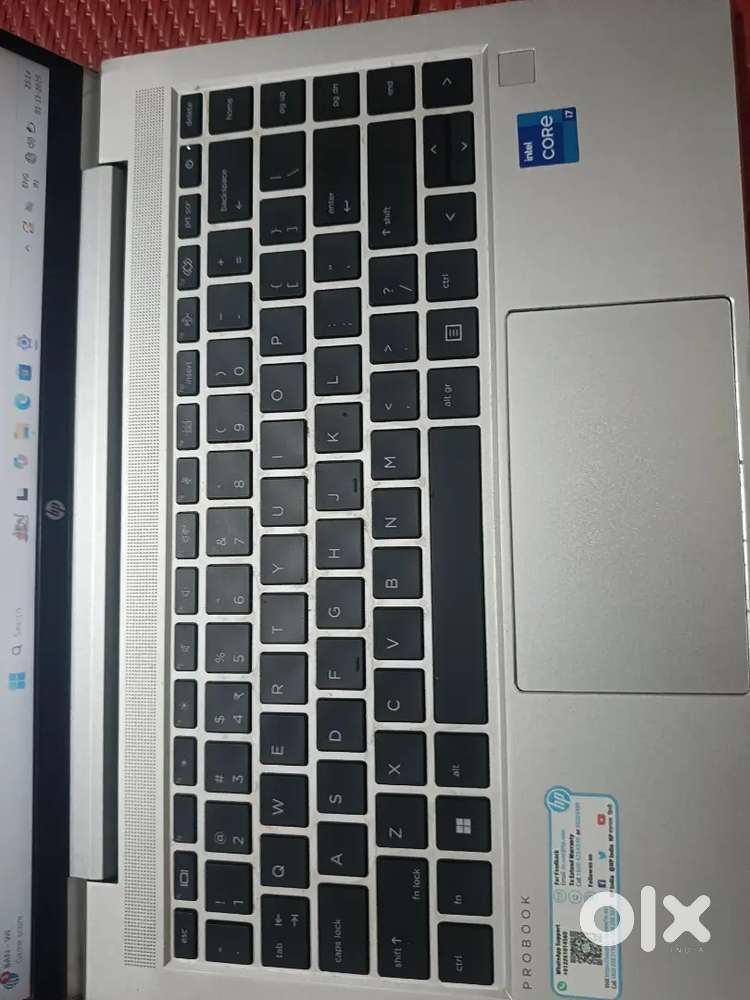 Hp ProBook