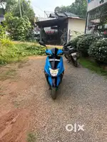 Tvs Ntorq 125 2018 ₹46,500