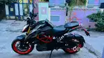KTM Duke 390 bs6