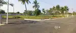 80% loan avaliable plot sale @#kelambakkam