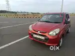 Maruti Suzuki Alto 800 2013