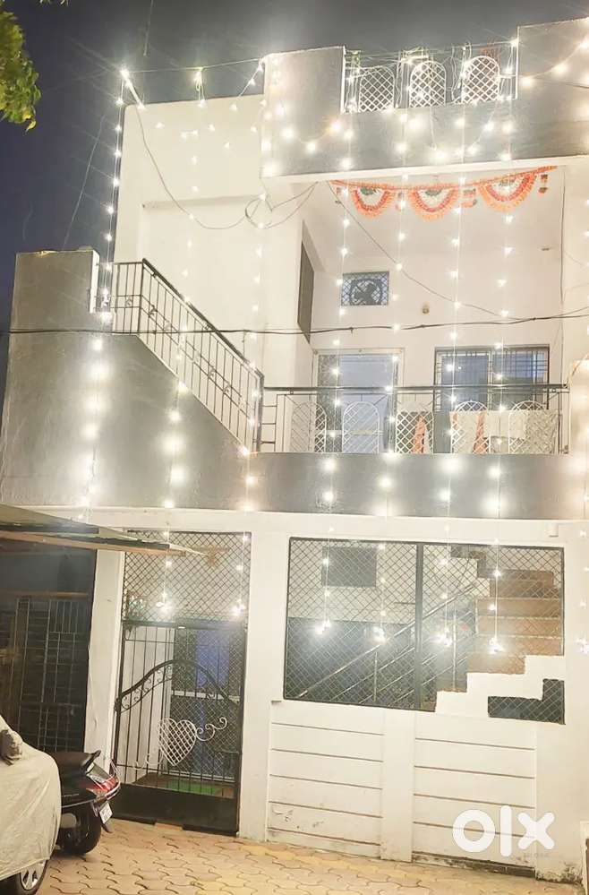 आग्रह - ब्रोकर संपर्क ना करें।