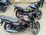 New Honda sp 125cc with Digital &usb charger just pay 13999/-
