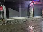 Office rent