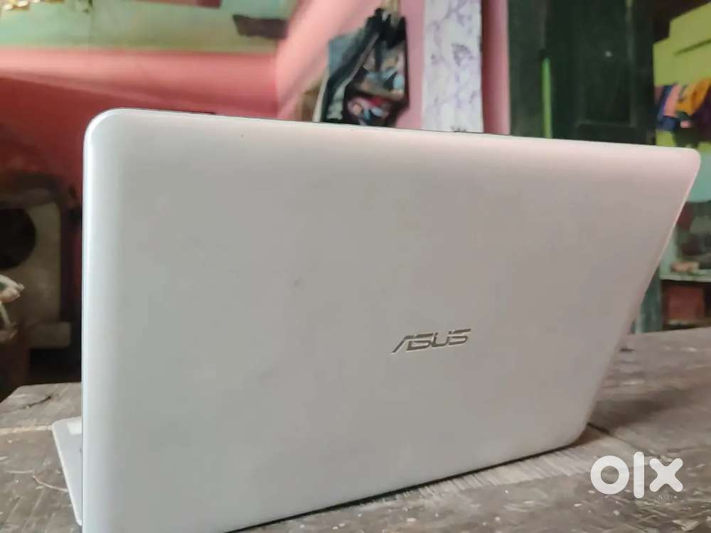 Asus laptop