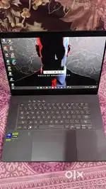 BEST GAMING LAPTOP