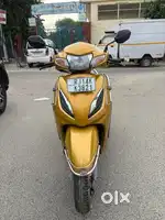 Honda Activa 6G 2021 model