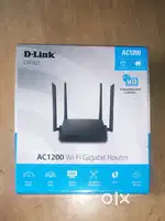 Dlink Router