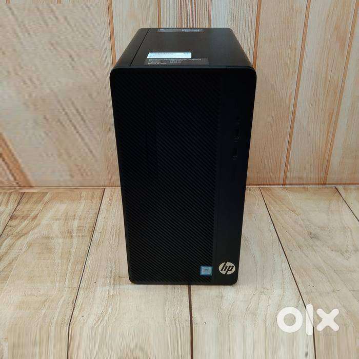 HP COMPUTER i5 4th GEN  ram 8gb  GRAPHICS 2GB  CPU SALES