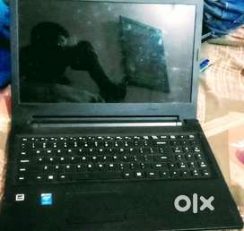 Laptop Lenovo awesome brand new condition