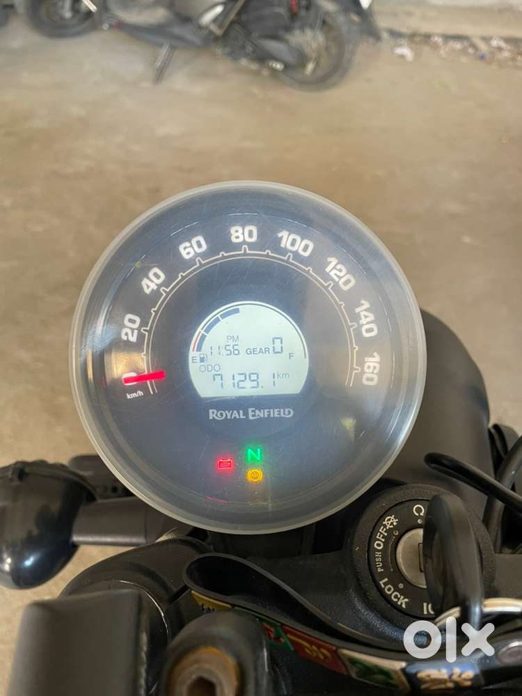 Less- Driven, well- maintained, timely serviced, Single owner.