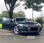 Audi A5 2.0 35 TDI Sportback, 2019, Diesel