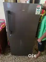 New Condition Fridge