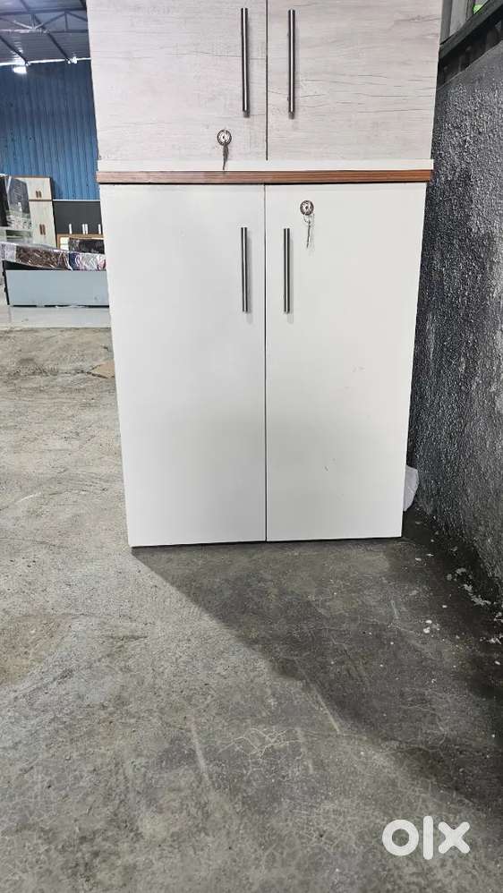 Brand new shoes rack 2x2.5 size available for sale دورہ from factory