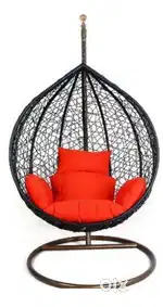 Royaloak Globe Jhula