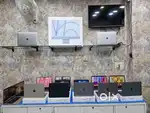 Apple Macbook Air & Pro M1,M2,M3,M4 13Inch,14Inch,15Inch,16InchDisplay