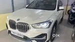 BMW X1, 2021, Diesel