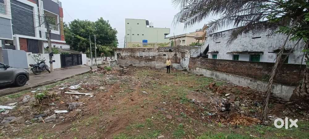 Best place for house construction