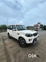 Mahindra Scorpio S5 Plus, 2019, Diesel