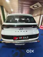 Hyundai Venue SX, 2022, Petrol